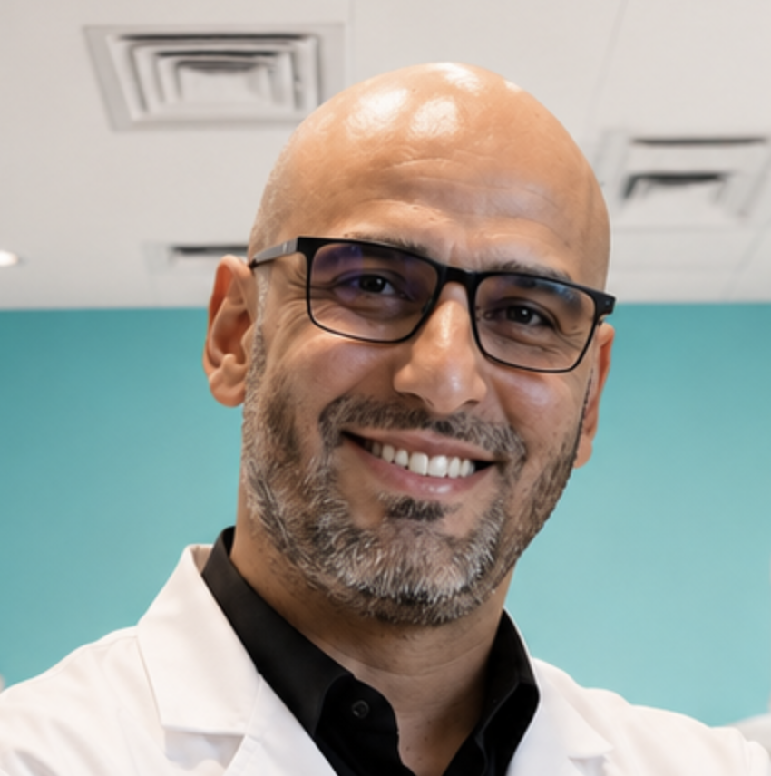 Dr. Chigara